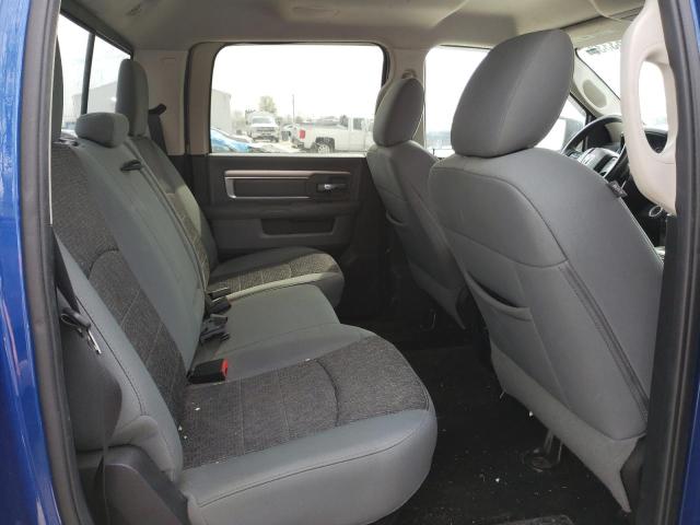 Photo 10 from auction – 2016 RAM 1500 SLT with VIN 3C6RR7LT0GG154653