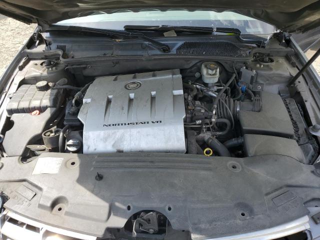 Photo 11 from auction – 2008 CADILLAC DTS with VIN 1G6KD57Y08U143513