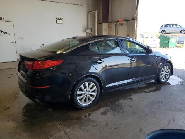Photo 3 from auction – 2015 KIA OPTIMA EX with VIN 5XXGN4A75FG437972