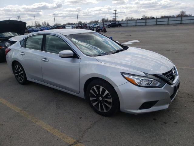 Photo 4 from auction – 2018 NISSAN ALTIMA 2.5 with VIN 1N4AL3AP4JC216660