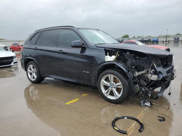Photo 4 from auction – 2016 BMW X5 XDRIVE3 with VIN 5UXKR0C59G0P27135