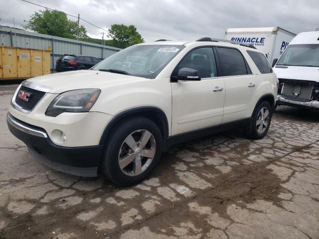 Zdjęcie 1 z aukcji – 2011 GMC ACADIA SLT z VIN 1GKKVRED5BJ325173