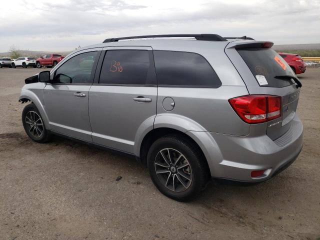 Photo 2 from auction – 2018 DODGE JOURNEY SX with VIN 3C4PDCBG8JT522104