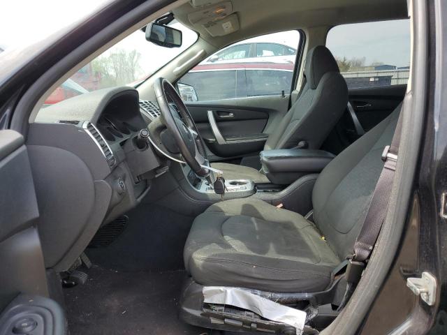 Photo 7 from auction – 2011 GMC ACADIA SLE with VIN 1GKKVPED4BJ107665