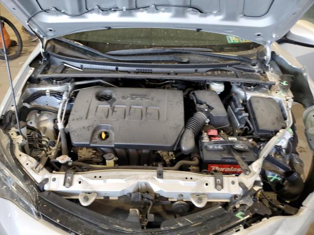 Photo 11 from auction – 2018 TOYOTA COROLLA L with VIN 2T1BURHE8JC111596