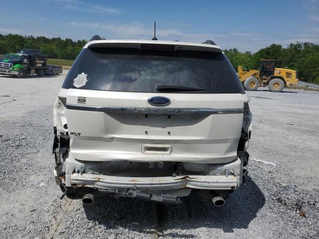 Photo 6 from auction – 2012 FORD EXPLORER X with VIN 1FMHK7D89CGA98992