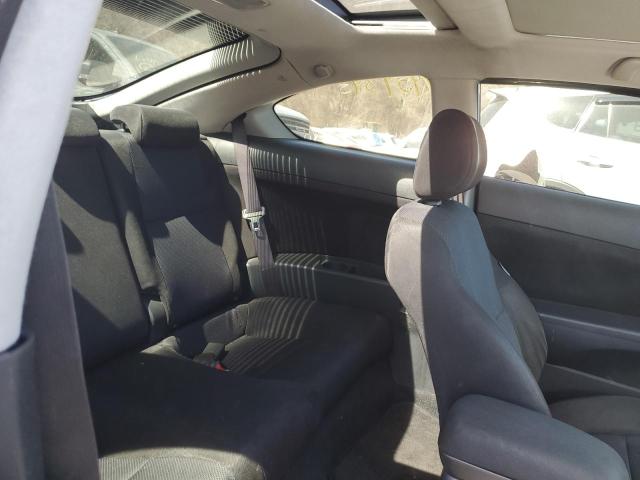 Photo 10 from auction – 2010 TOYOTA SCION TC with VIN JTKDE3B7XA0318782