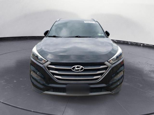 Photo 5 from auction – 2016 HYUNDAI TUCSON LIM with VIN KM8J3CA29GU123579