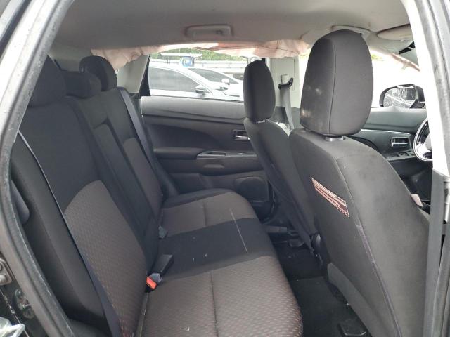Photo 11 from auction – 2018 MITSUBISHI OUTLANDER with VIN JA4AP3AU5JZ022148