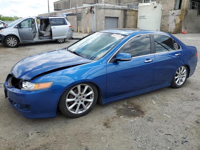 Photo 1 from auction – 2008 ACURA TSX with VIN JH4CL96868C019506
