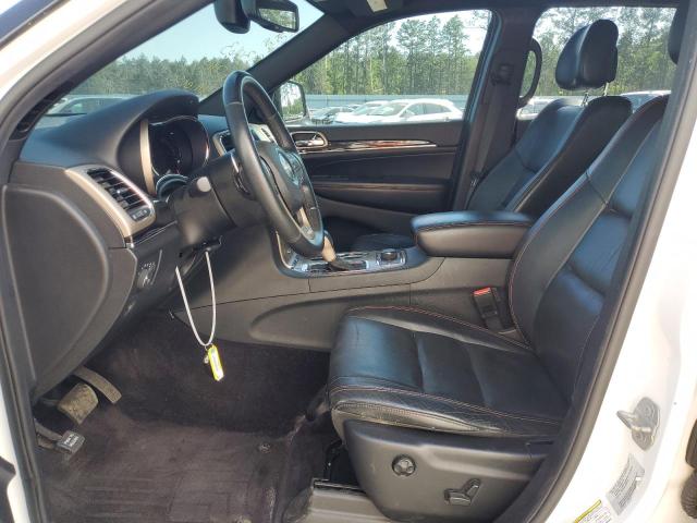 Photo 7 from auction – 2016 JEEP GRAND CHER with VIN 1C4RJFBG0GC334670