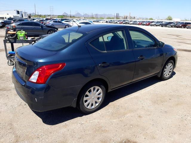 Photo 3 from auction – 2017 NISSAN VERSA S with VIN 3N1CN7AP1HL825596