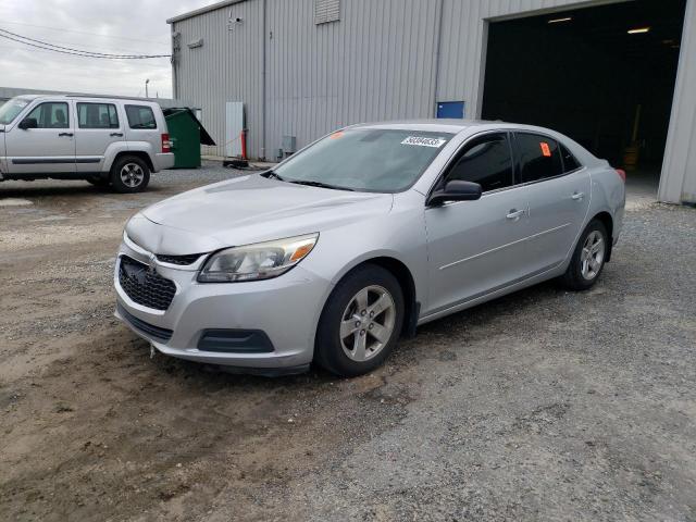 Photo 1 from auction – 2016 CHEVROLET MALIBU LIM with VIN 1G11B5SA8GF114071