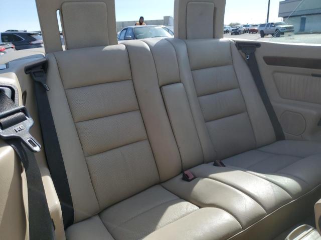 Photo 10 from auction – 1994 MERCEDES-BENZ E 320 with VIN WDBEA66E6RC032342