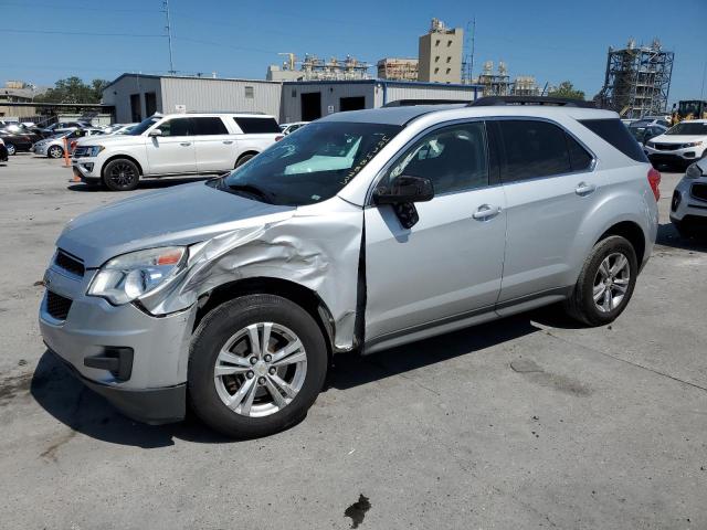 CHEVROLET EQUINOX LT 2014 with VIN 2GNALBEK7E6232697 - Photo from auction