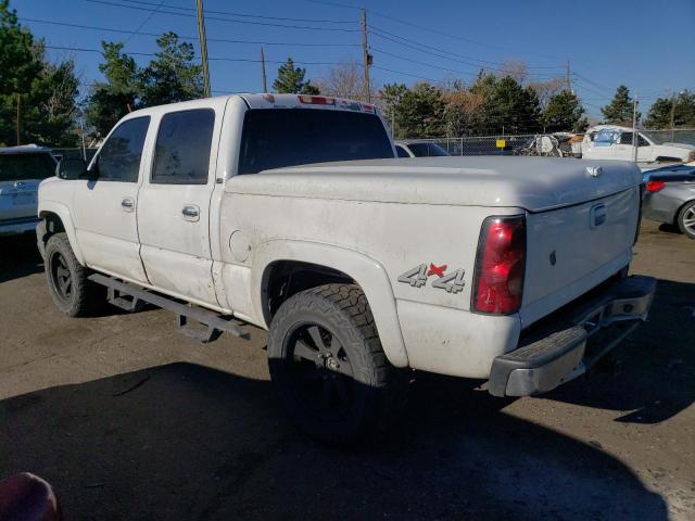 Photo 2 from auction – 2004 CHEVROLET SILVERADO with VIN 2GCEK13T641423140