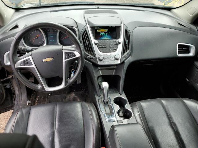 Photo 8 from auction – 2013 CHEVROLET EQUINOX LT with VIN 2GNFLNE36D6192711