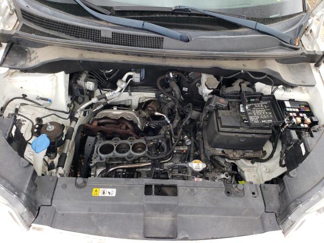 Photo 11 from auction – 2017 KIA SOUL with VIN KNDJN2A25H7483733
