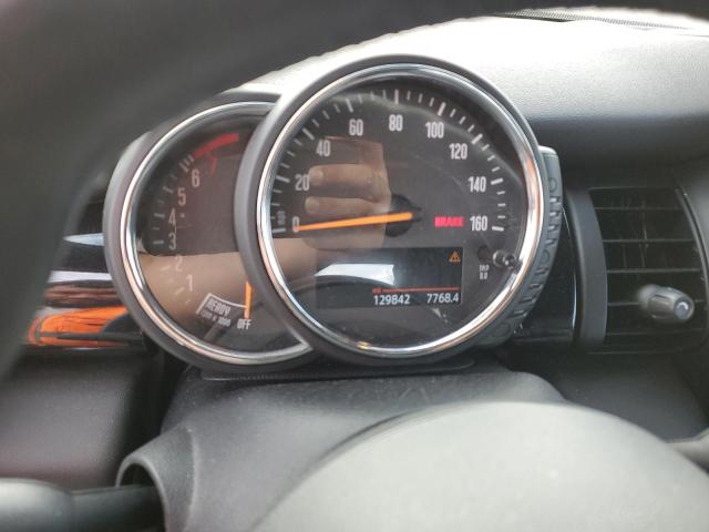 Photo 9 from auction – 2016 MINI COOPER with VIN WMWWG5C50G3A81150