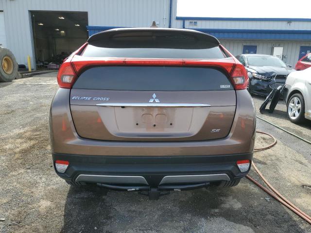 Photo 6 from auction – 2020 MITSUBISHI ECLIPSE CR with VIN JA4AT5AAXLZ043125