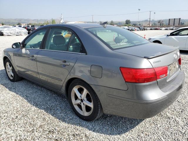 Photo 2 from auction – 2009 HYUNDAI SONATA with VIN 5NPEU46C59H501968