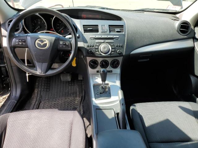 Photo 8 from auction – 2010 MAZDA 3 I with VIN JM1BL1SG2A1176382
