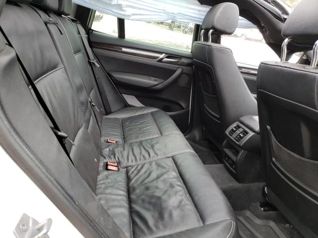 Photo 11 from auction – 2015 BMW X3 XDRIVE2 with VIN 5UXWX9C54F0D49125