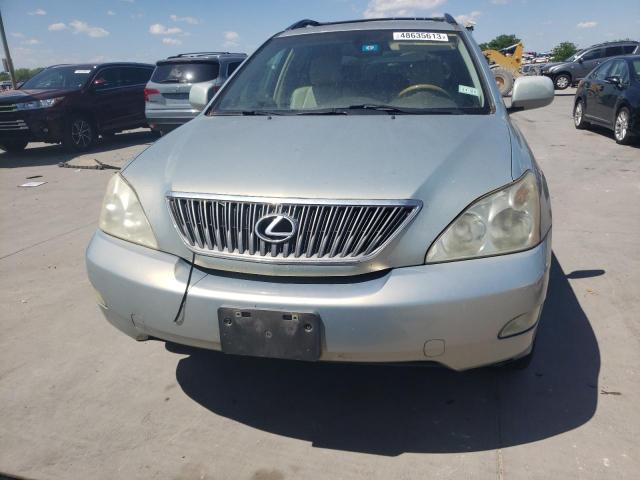 Photo 5 from auction – 2006 LEXUS RX 330 with VIN 2T2GA31U16C052102