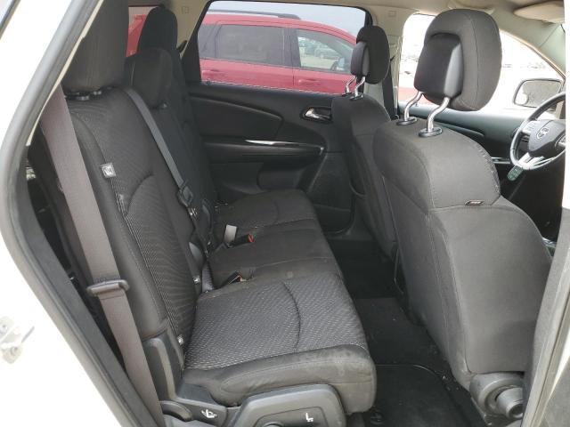 Photo 11 from auction – 2016 DODGE JOURNEY SE with VIN 3C4PDCAB9GT146561