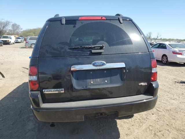 Photo 6 from auction – 2007 FORD EXPLORER X with VIN 1FMEU73E17UA61916