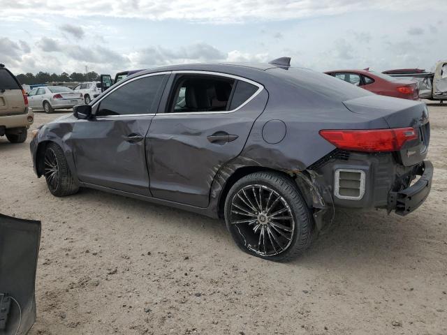 Photo 2 from auction – 2015 ACURA ILX 20 with VIN 19VDE1F33FE004286
