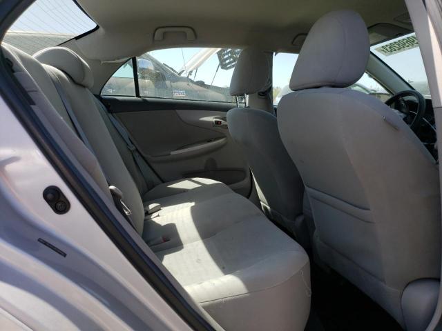 Photo 10 from auction – 2011 TOYOTA COROLLA BA with VIN 2T1BU4EEXBC666882