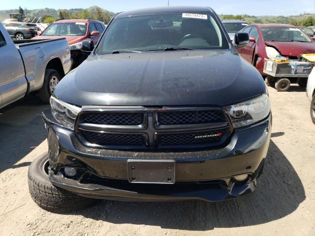 Photo 5 from auction – 2013 DODGE DURANGO SX with VIN 1C4RDHAGXDC660377