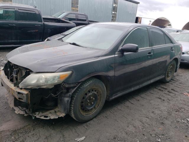 TOYOTA CAMRY BASE 2010 with VIN 4T1BF3EKXAU502264 - Photo from auction