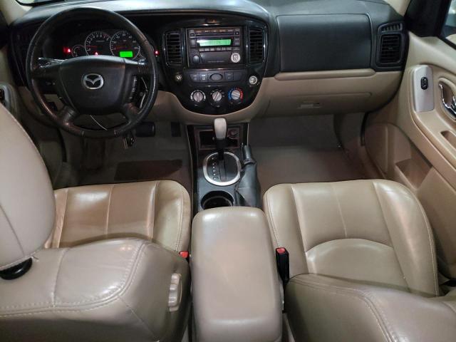 Photo 8 from auction – 2005 MAZDA TRIBUTE S with VIN 4F2CZ96145KM22677