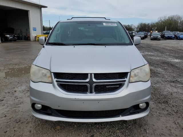 Photo 5 from auction – 2011 DODGE GRAND CARA with VIN 2D4RN5DG6BR728544