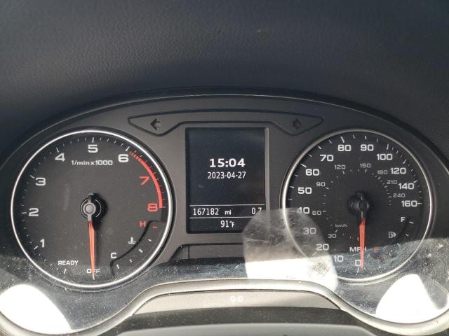 Photo 9 from auction – 2016 AUDI A3 PREMIUM with VIN WAUA7GFF2G1015704
