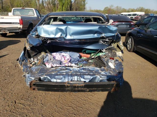 Photo 6 from auction – 2013 TOYOTA COROLLA BA with VIN 5YFBU4EE5DP120798