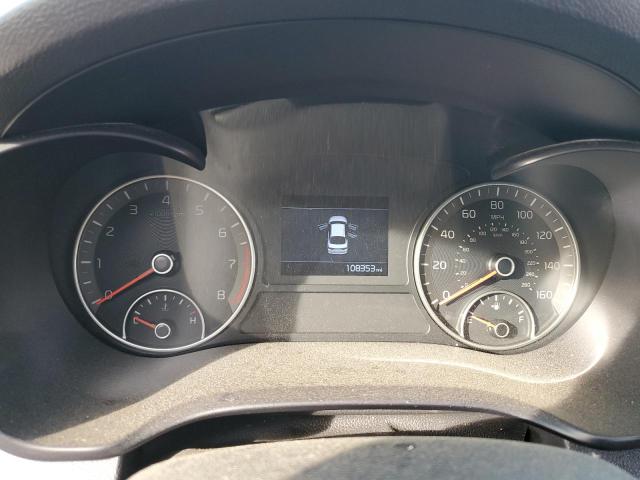 Photo 9 from auction – 2019 KIA OPTIMA EX with VIN 5XXGU4L12KG372052