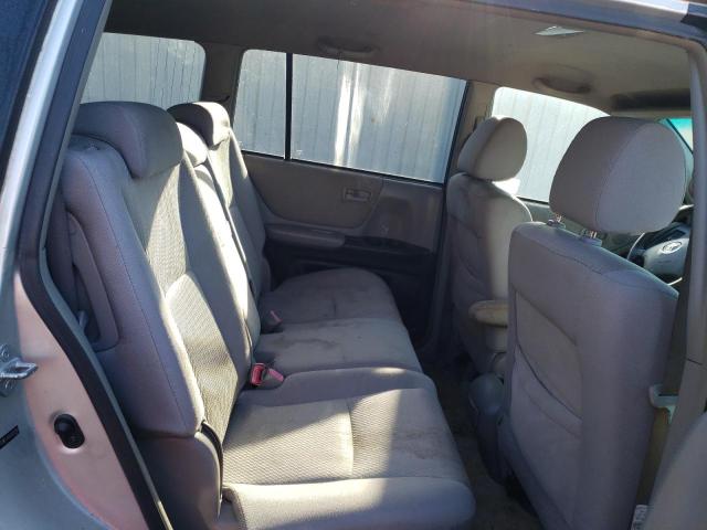 Фото 11 с аукциона – 2006 TOYOTA HIGHLANDER с VIN JTEEW21A060033446