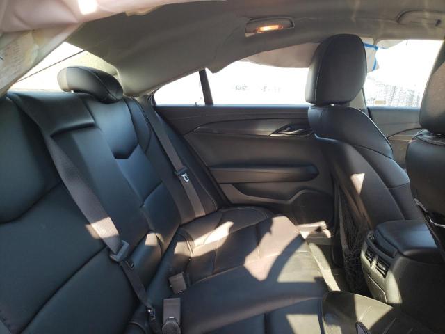 Photo 10 from auction – 2015 CADILLAC ATS with VIN 1G6AA5RA3F0118114