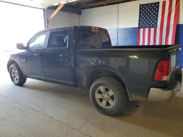 Photo 2 from auction – 2019 RAM 1500 CLASS with VIN 3C6RR7LT5KG617864