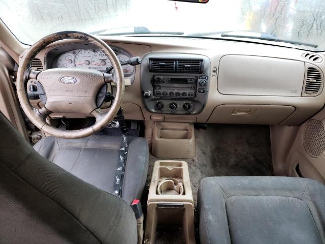 Photo 8 from auction – 2001 FORD EXPLORER S with VIN 1FMYU60E81UA14093