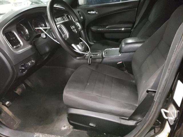 Photo 7 from auction – 2013 DODGE CHARGER SE with VIN 2C3CDXBG3DH668448