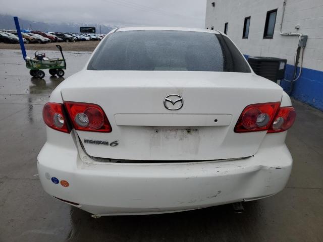 Photo 6 from auction – 2003 MAZDA 6 I with VIN 1YVFP80C435M44353