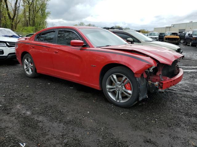Photo 4 from auction – 2013 DODGE CHARGER R/ with VIN 2C3CDXDT7DH541163