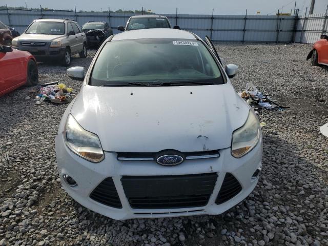 صورة رقم 5 من المزاد - 2014 FORD FOCUS SE مع VIN 1FADP3F21EL144675