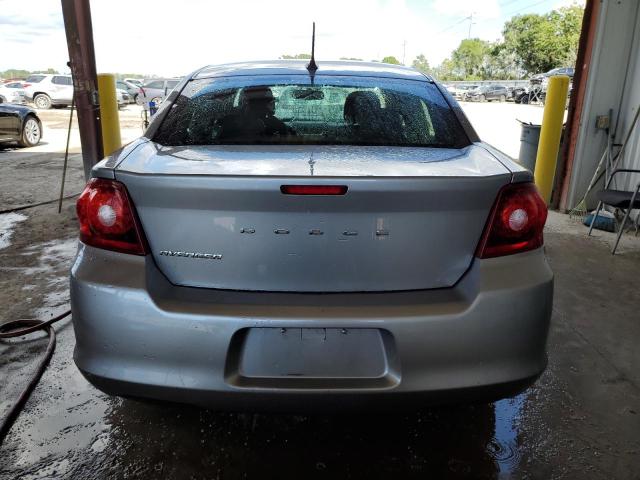 Zdjęcie 6 z aukcji – 2014 DODGE AVENGER SE z VIN 1C3CDZAB3EN116197