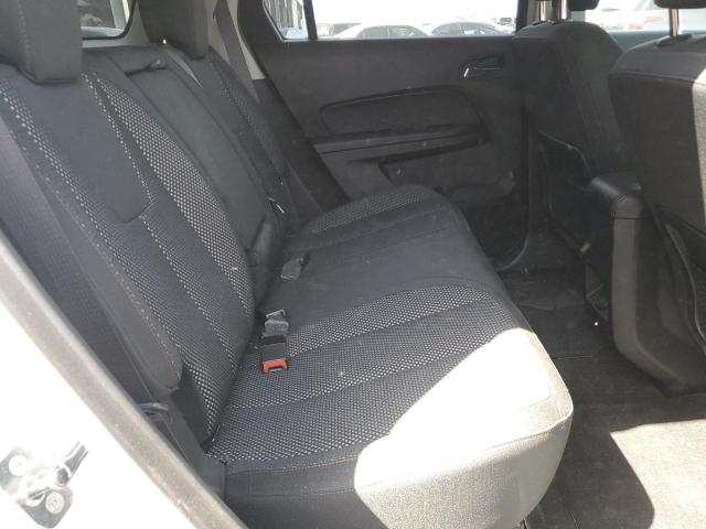 Photo 11 from auction – 2017 GMC TERRAIN SL with VIN 2GKALMEK4H6170074