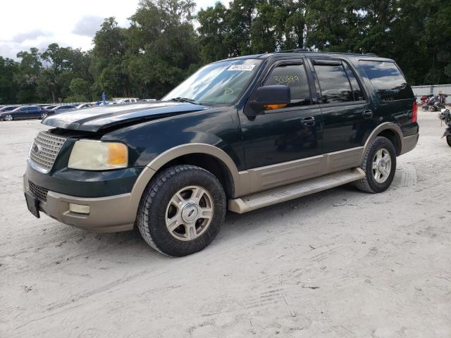 Photo 1 from auction – 2004 FORD EXPEDITION with VIN 1FMFU17L74LA86413